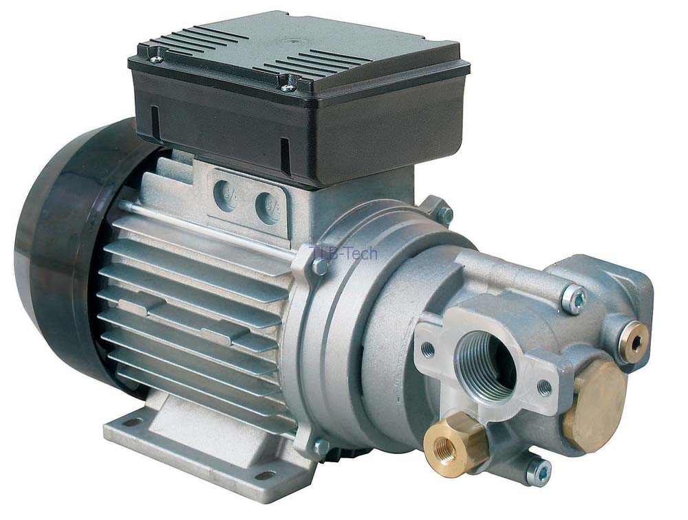 PIUSI Viscomat GEAR 200/2 M - 230V Schmierölpumpe, Ölpumpe, Fasspumpe PIUSI Viscomat GEAR 200/2 M - 230V Schmierölpumpe, Ölpumpe, Fasspumpe