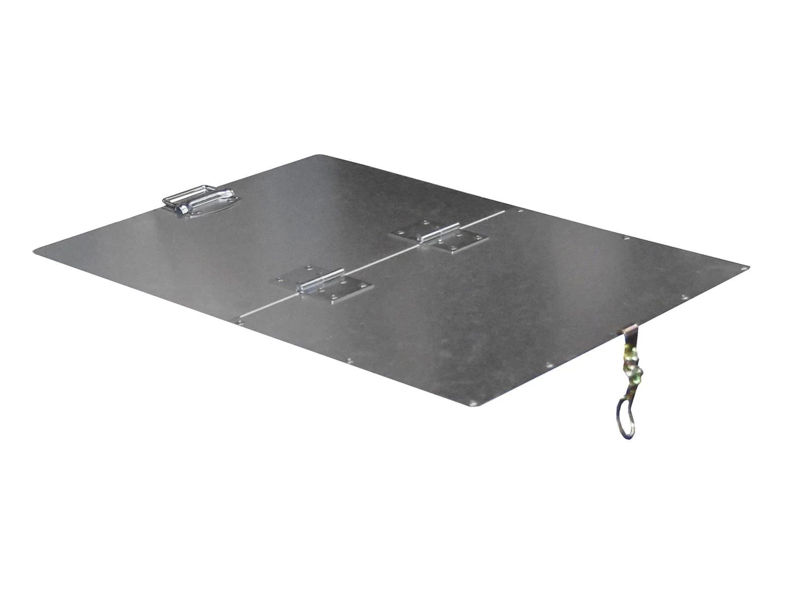 Coperchio a due pezzi per i modelli BSK 30, BSL 30 e BSS 30 BAUER