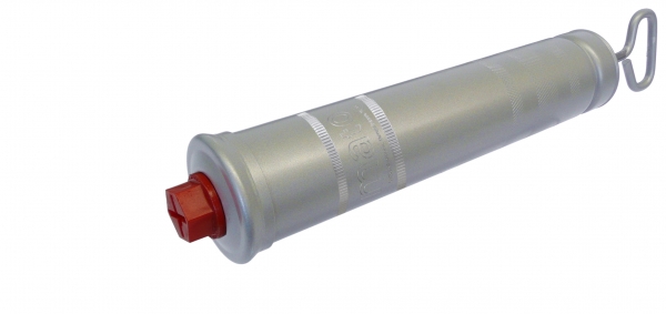 MATO Befüllpumpe FP500 für 400g Kartuschen & 500g Fett