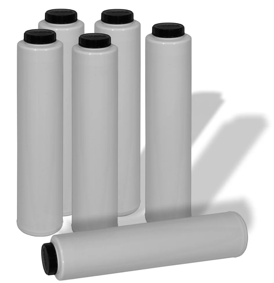 Lube-Shuttle® Empty Cartridge MATO