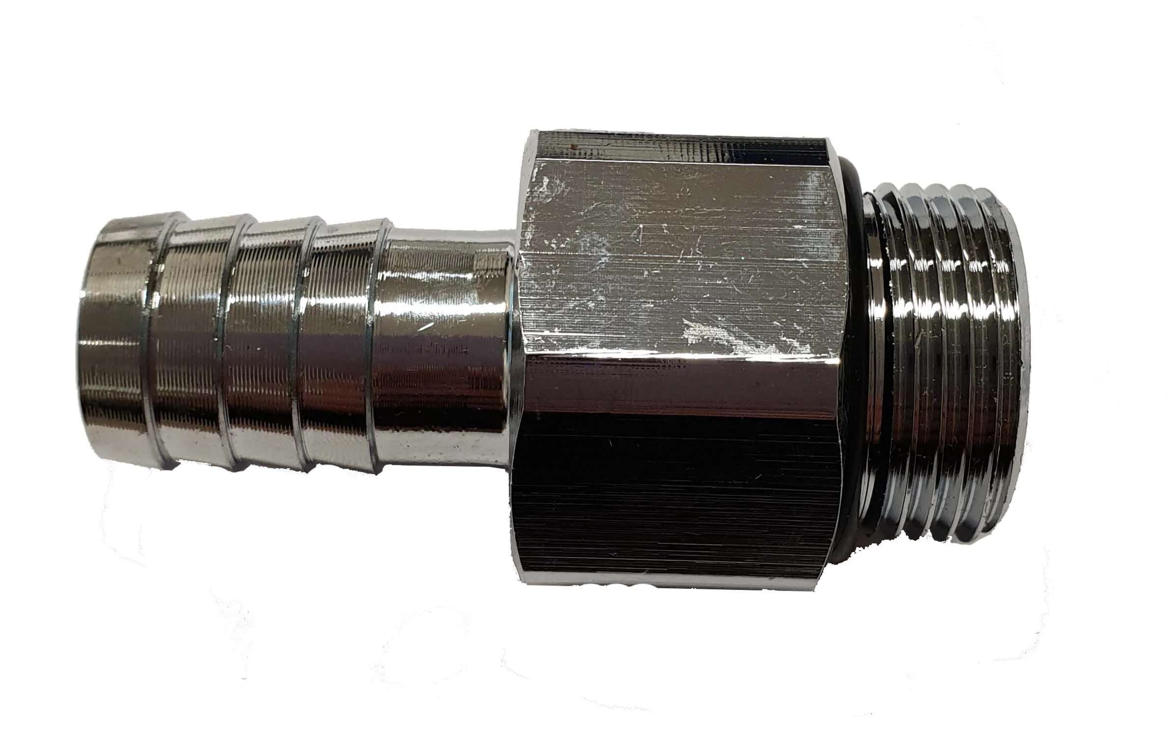 Morsetto per tubo DN 19 (3/4") per Hornet 40