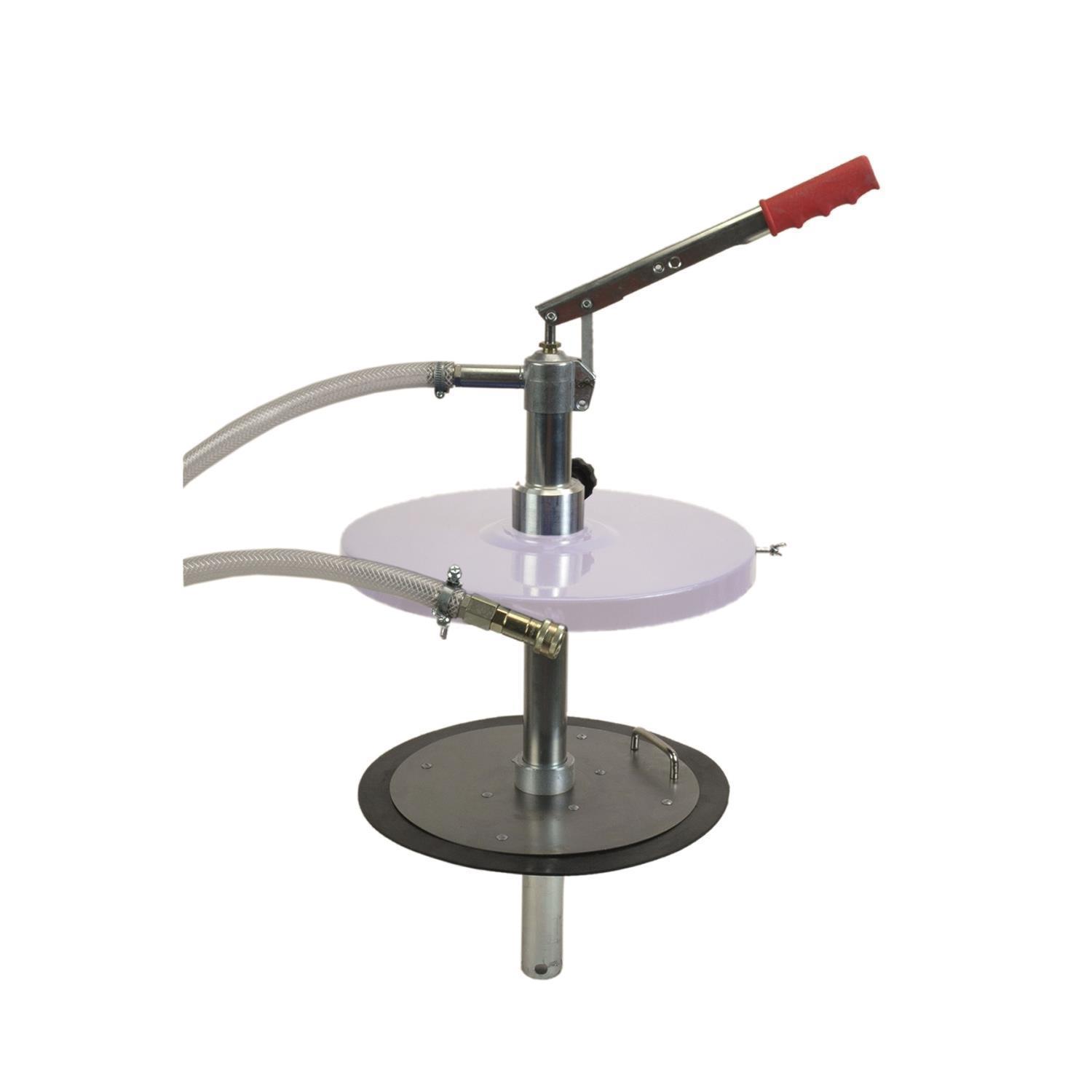 Füllmeister FGZ plus 5 bis 50 kg Eimer Fettfüllgerät Füllmeister FGZ plus 5 bis 50 kg Eimer Fettfüllgerät