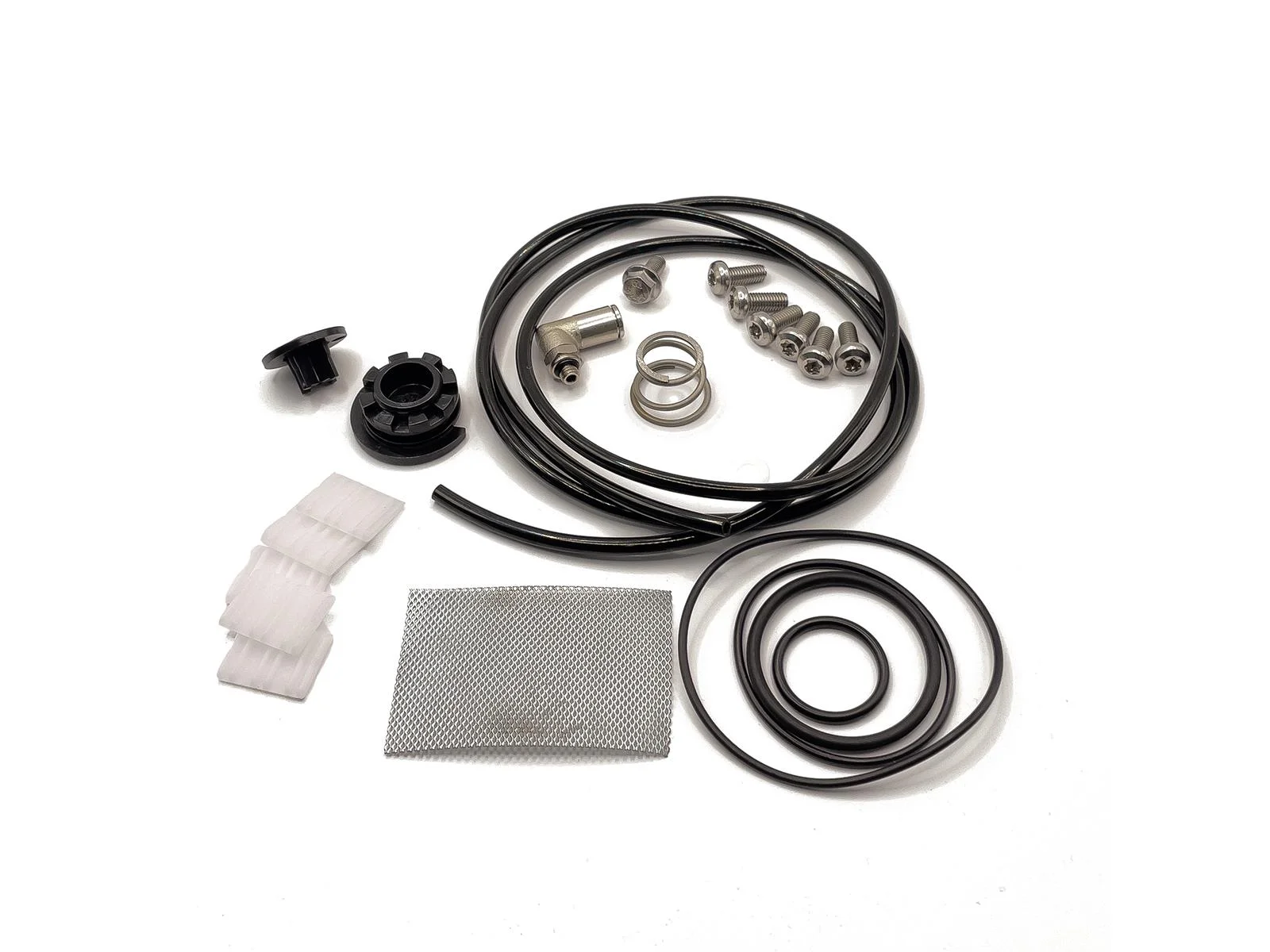 Kit di ricambi TecPump 600 – set di parti di usura di piccole dimensioni