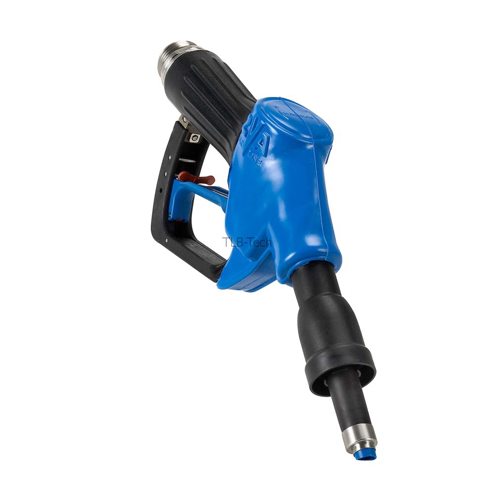 AdBlue® Harnstoff Pumpenset für IBC zur PKW Betankung 230V