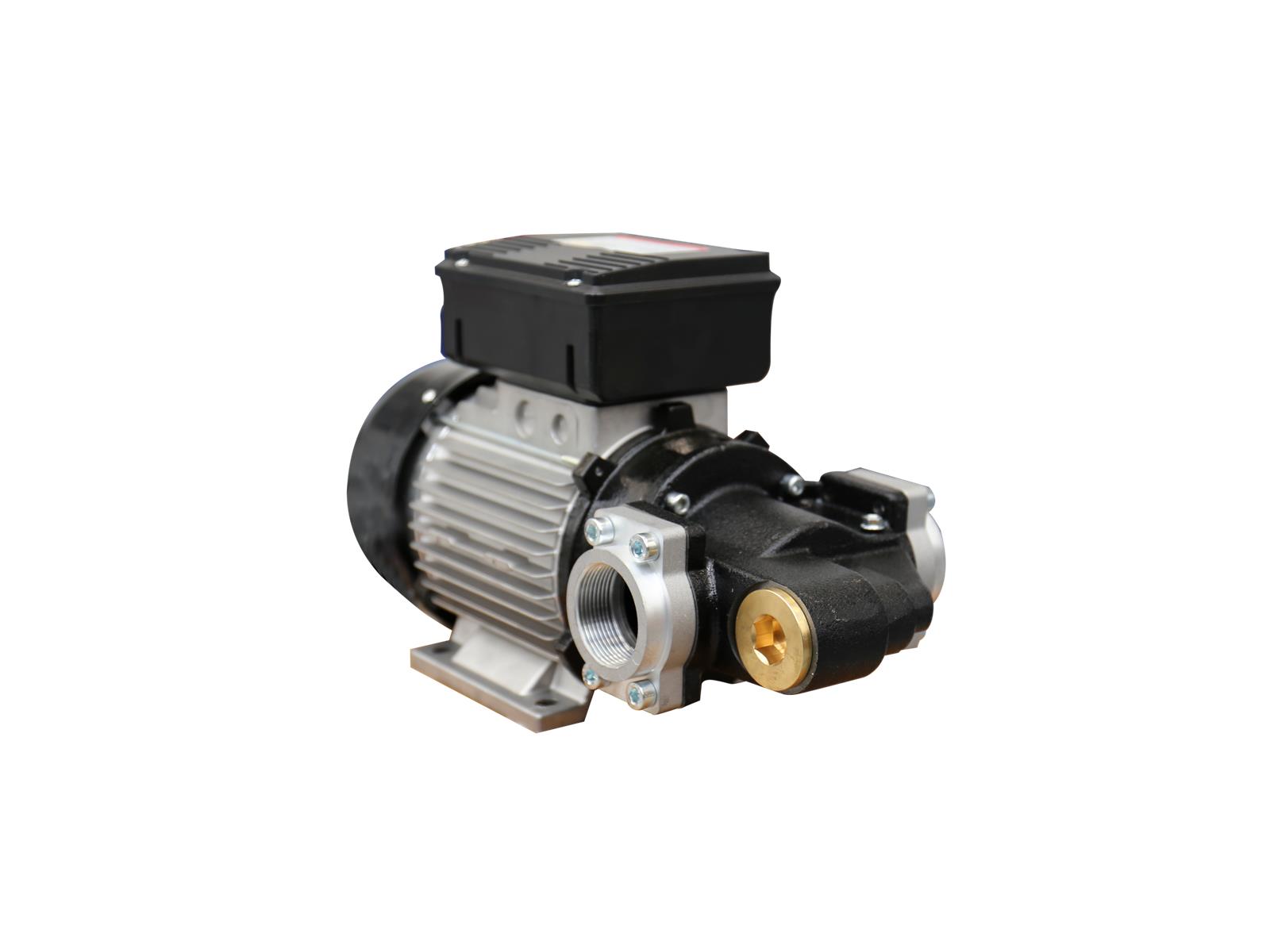 PA3 – 200 Flügelzellenpumpe mit hoher Förderleistung 200 l/min