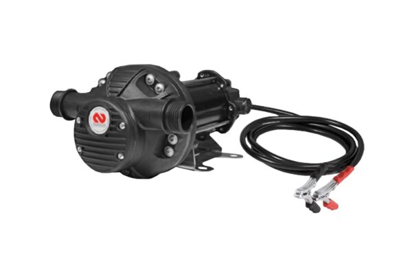 EMP-24V Membranpumpe für AdBlue® – selbstansaugend, Bypass-Ventil
