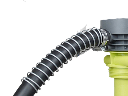 Knickschutzfeder WN56 für Hornet W40