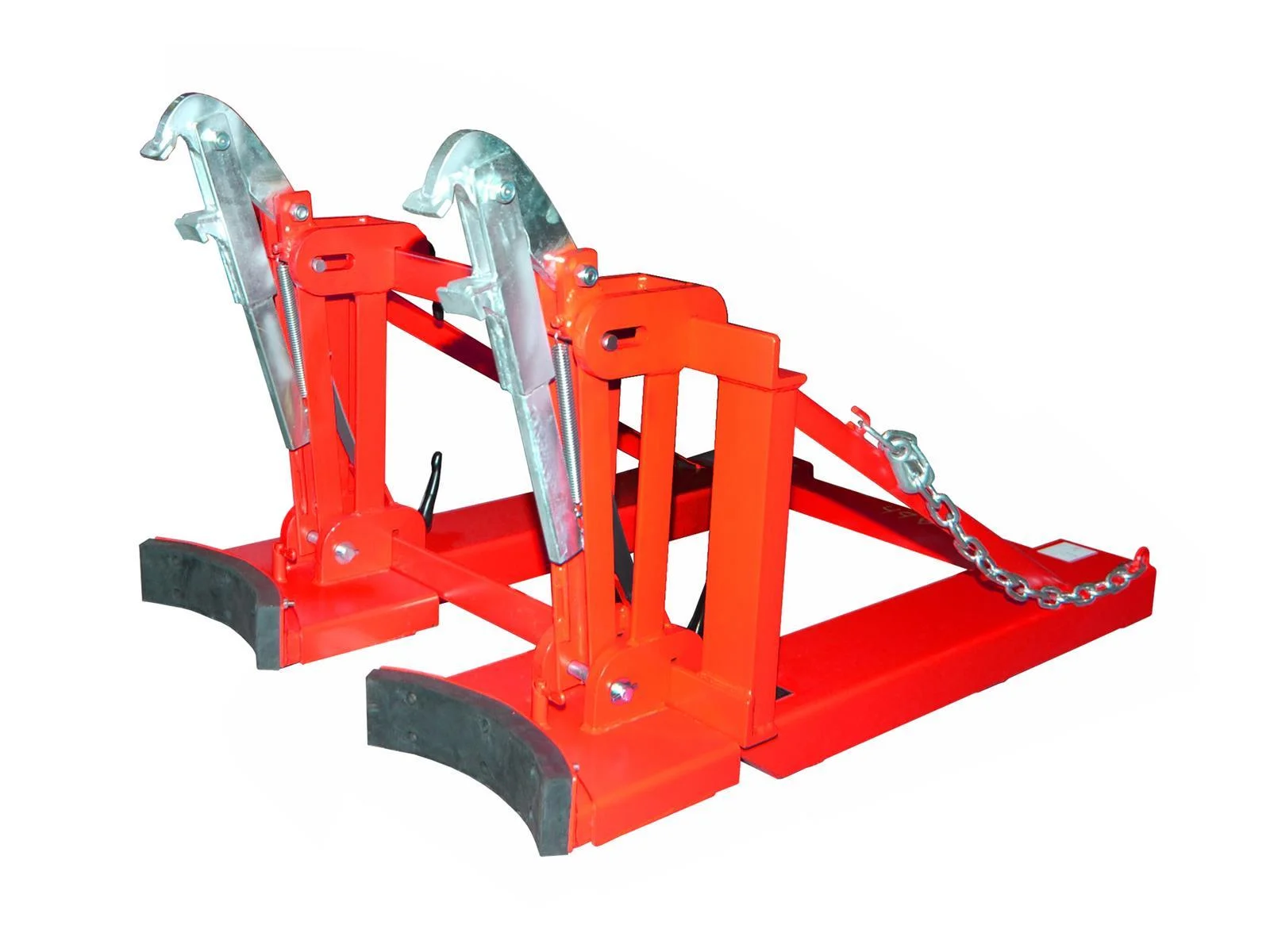 Sollevatore per fusti RS-2/D 91 1285x940x810mm