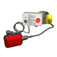 ROTH Level Indicator for Wastewater Tanks