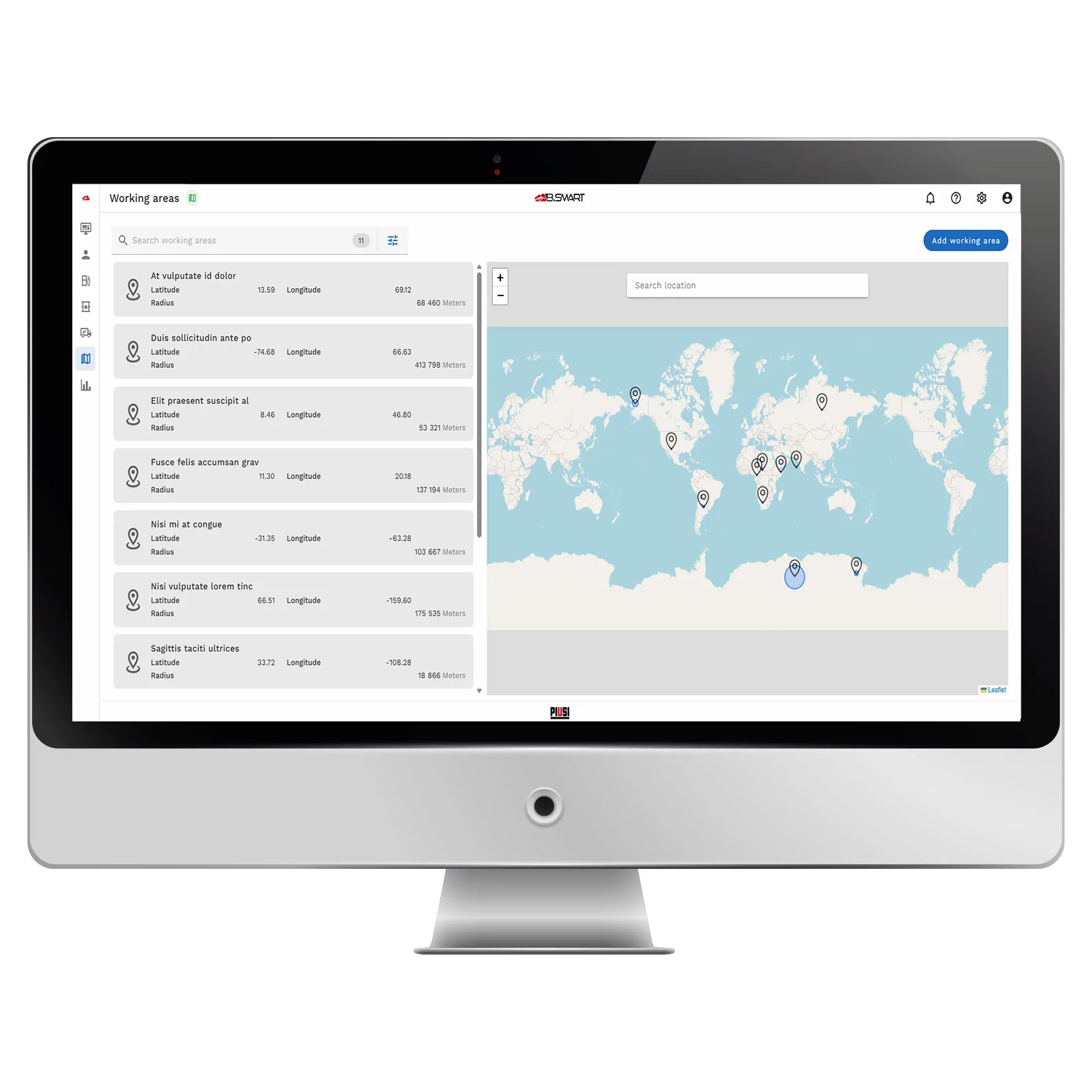 4000 Liter Hoftankstelle – Doppelwandige Komplettanlage mit wählbarer Pumpentechnik Tankmanagement 8m Abgabeschlauch