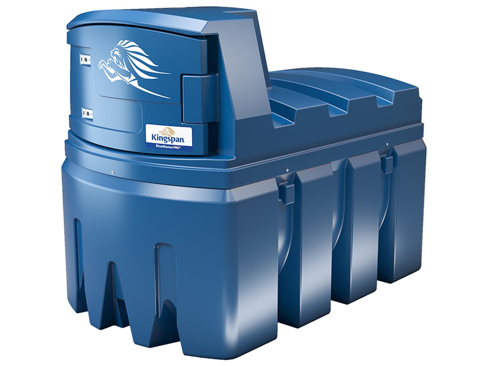 2500 Liter BlueMaster PRO TitanAccess AdBlue® Harnstoff Tankanlage Stationär 2500 Liter BlueMaster PRO TitanAccess AdBlue® Harnstoff Tankanlage Stationär