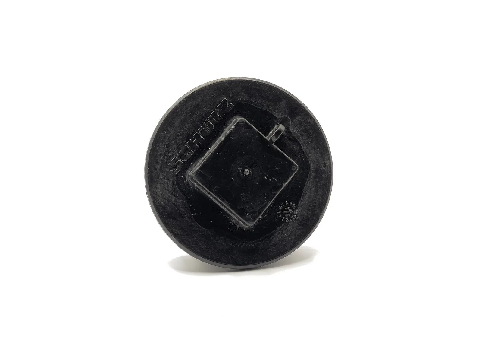 Closure Cap 2" Male Thread for 2" Threaded Sockets for SCHÜTZ, CEMO, ROTH, Heating Oil Tank, Diesel Tank