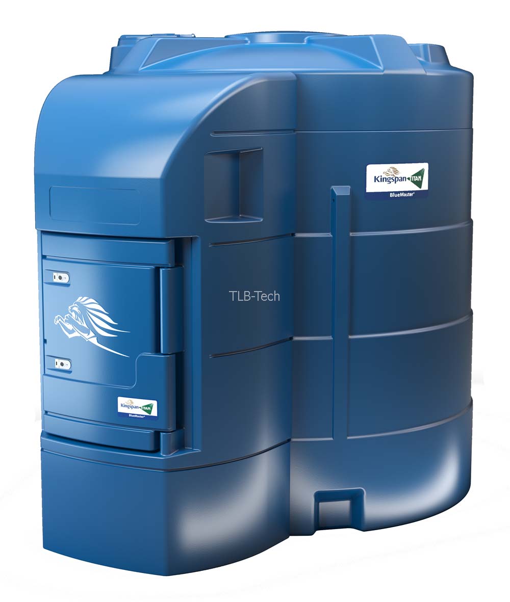 9000 Liter BlueMaster STANDARD Tank für AdBlue® Harnstofftank 9000 Liter BlueMaster STANDARD Tank für AdBlue® Harnstofftank