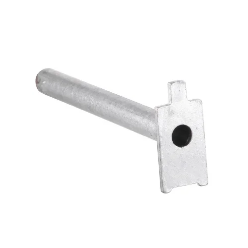 Chiave per tappi di botte G 2", 3/4""