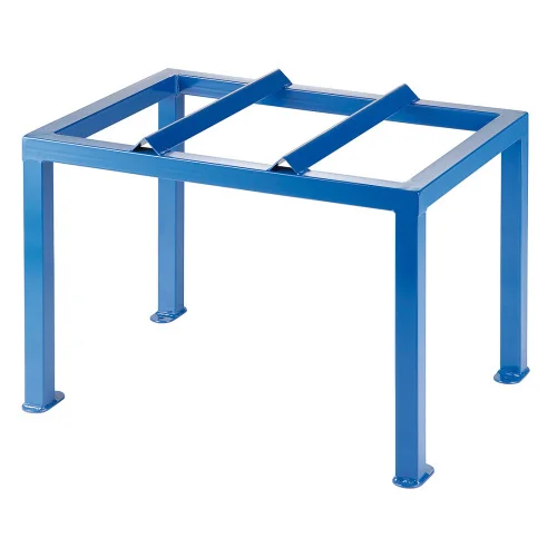 Supporto per botte