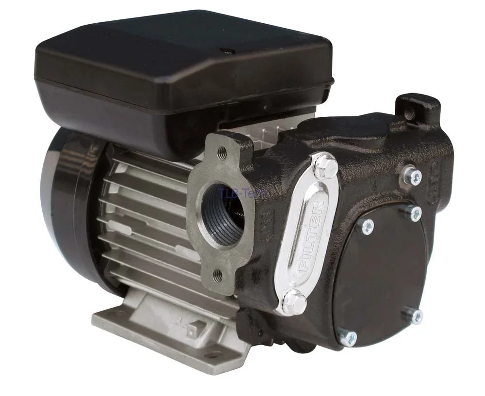 Dieselpumpe Panther 72l/min - 230V Piusi