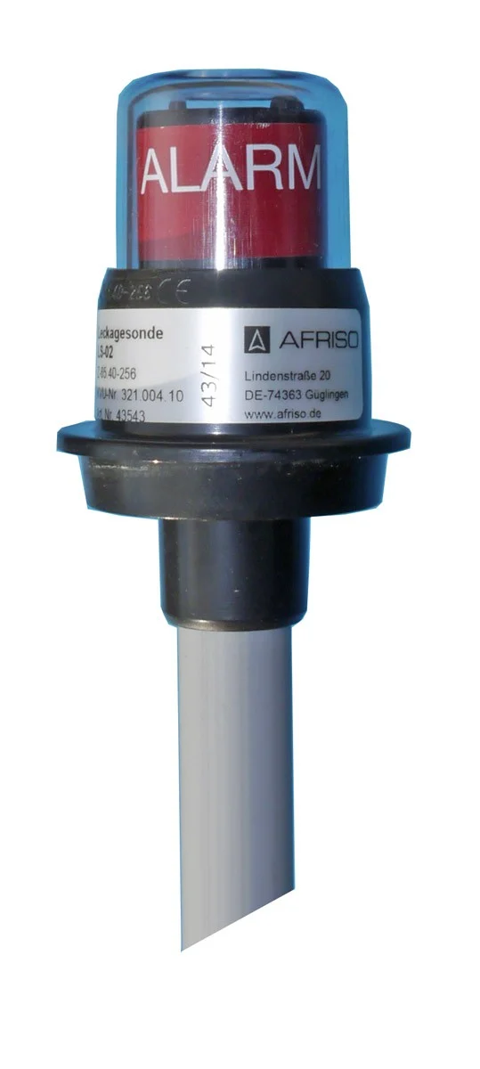 Indicatore di perdite 1.000 l (visivo) 2051976 Schütz | Rilevazione perdite Premium