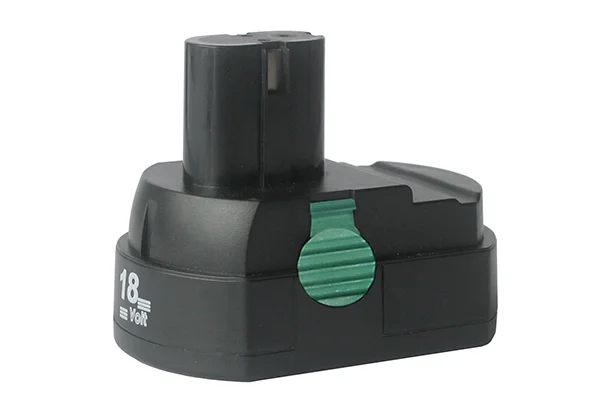 Batteria di ricambio AFP-S 500 Li-ION