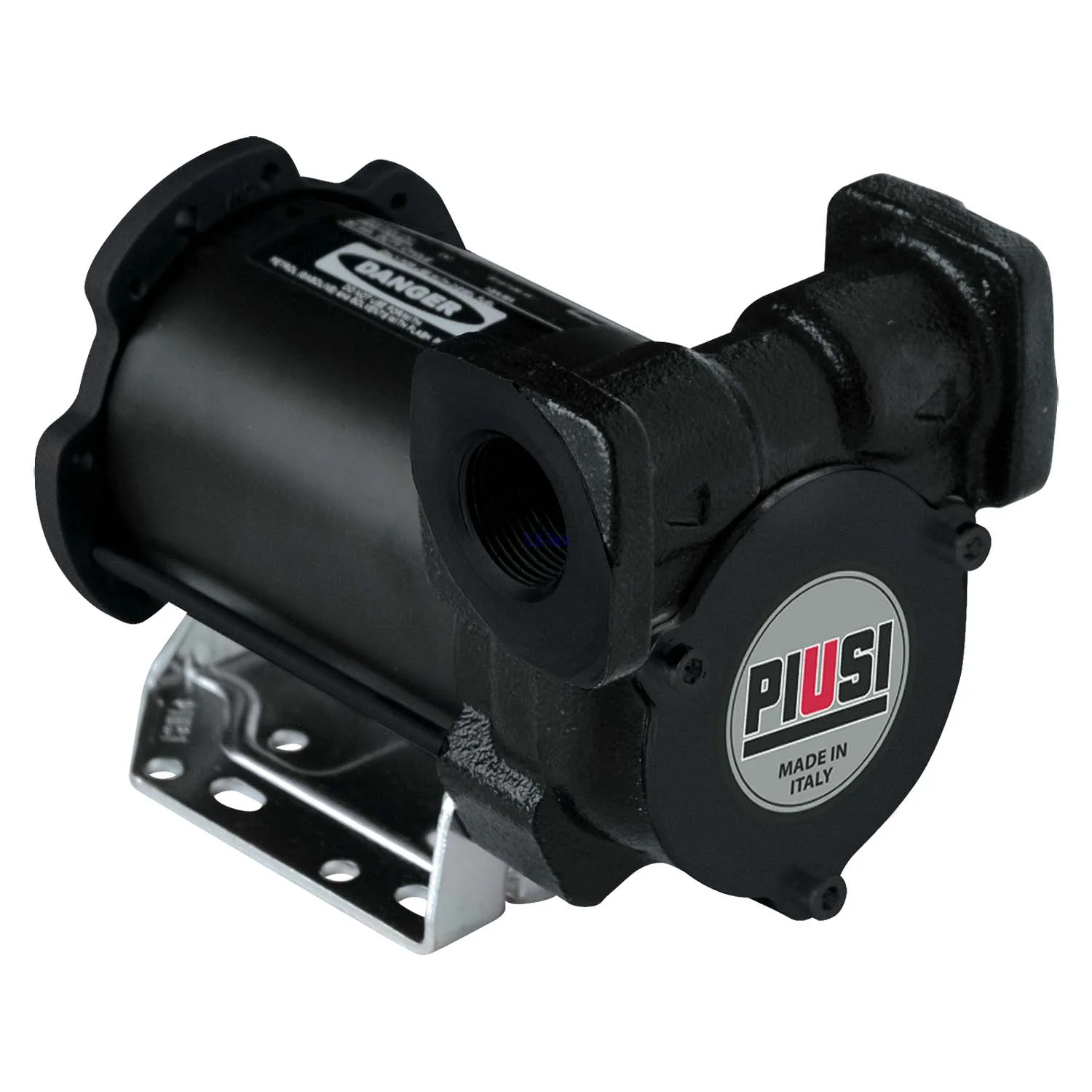 PIUSI ELECTRIC PUMP for Diesel Bypass 3000/12V - Linear In-Out 🚜💧
