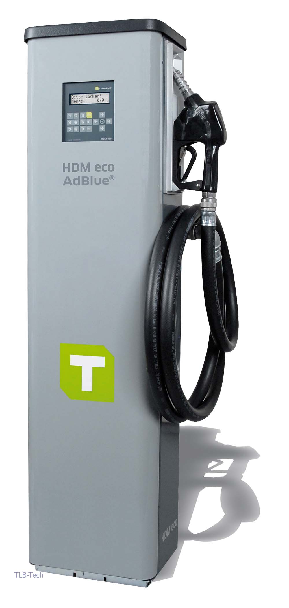 Zapfsäule HDM eco für AdBlue® Harnstoff, Indoor Zapfsäule HDM eco für AdBlue® Harnstoff, Indoor