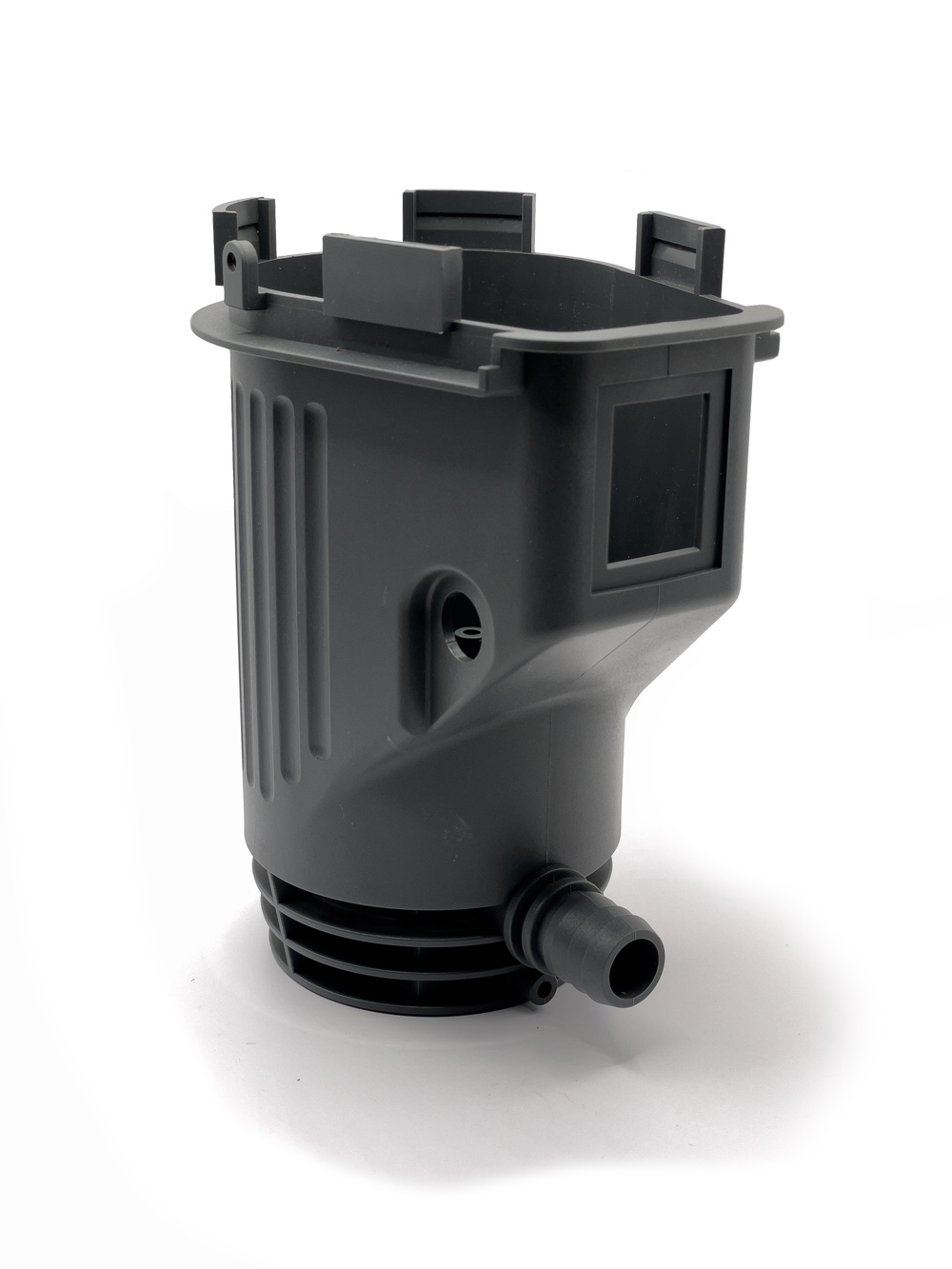 Ersatzteil Hornet G40/24 Pumpengehäuse kpl. Ersatzteil Hornet G40/12 Pumpengehäuse kpl.