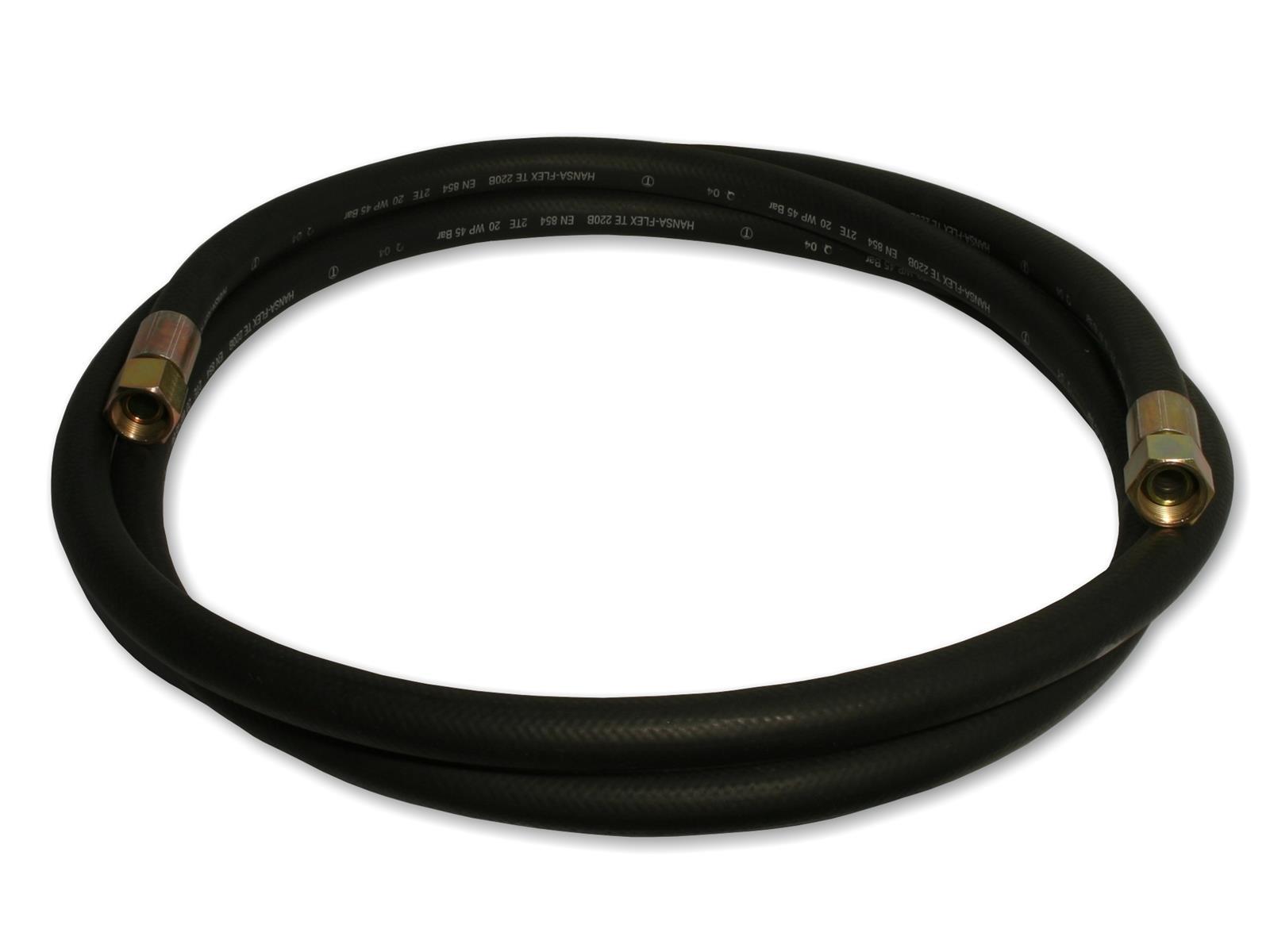 Druckschlauch DN 20 für Doppel-Membranpumpe DP-60 4m