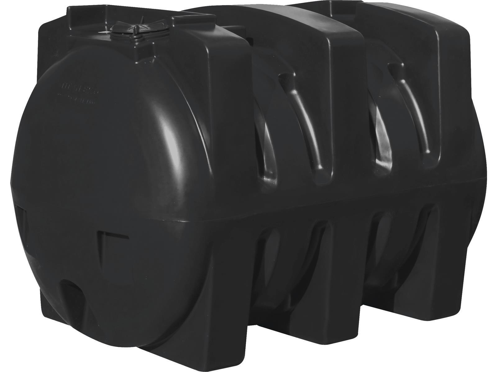 AquaBank 1200 l überirdischer Trinkwasserspeicher für Gewerbe ✔️ Platzsparend & Robust AquaBank 4000L Überirdischer Trinkwasserspeicher – Zuverlässige Wasserversorgung ✅
