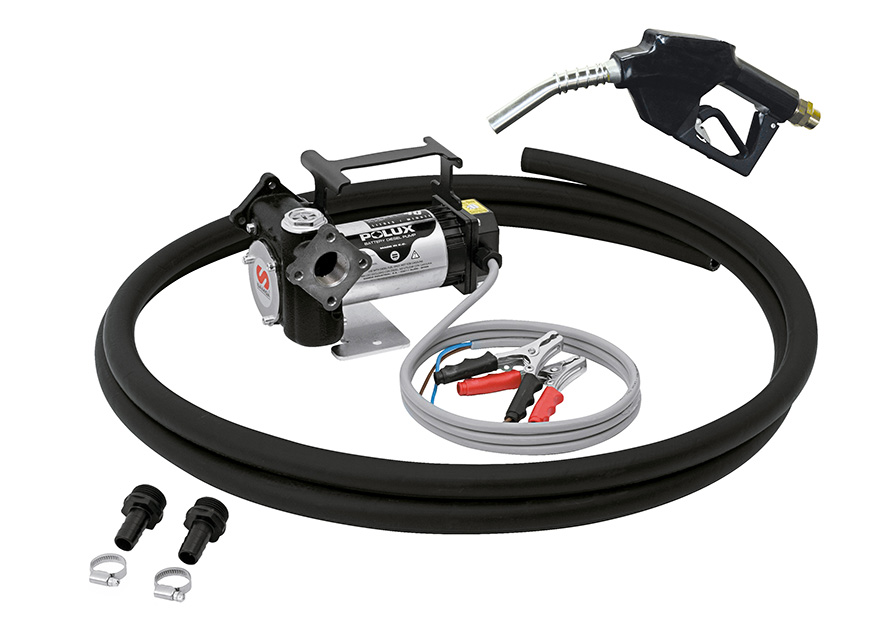 Dieselmatic mini 40 12V Typ S Samoa Hallbauer Dieselmatic mini 40 12V Typ S Samoa Hallbauer