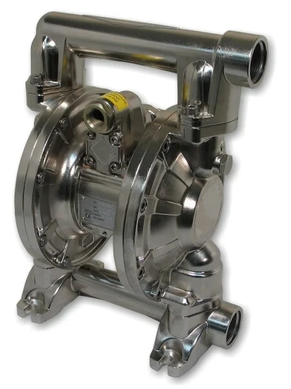 MATO pompa pneumatica a doppia membrana DP-160