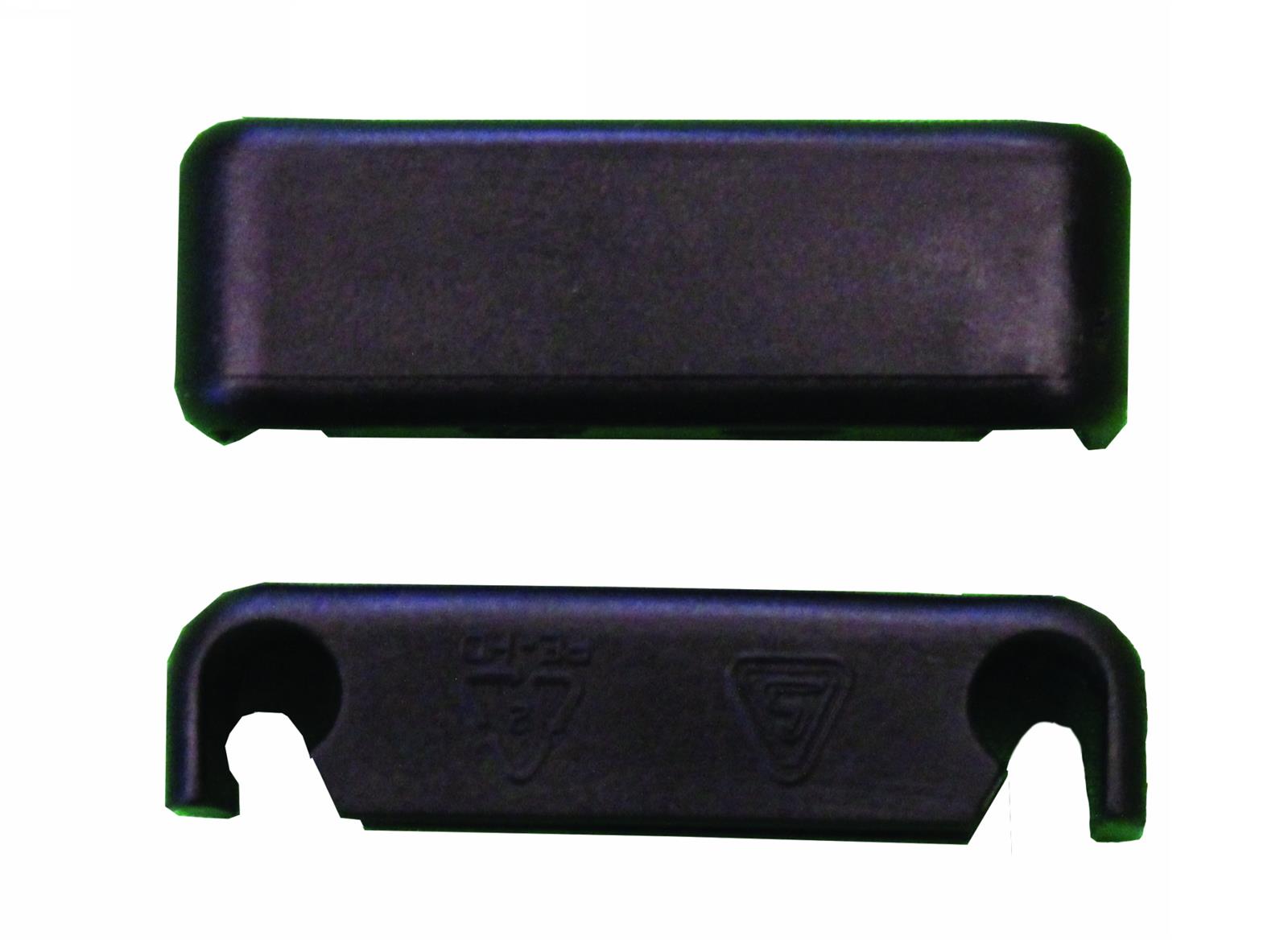 Abstandshalter (pro Tank 2 Stück erforderlich) Abstandshalter (pro Tank 2 Stück erforderlich)