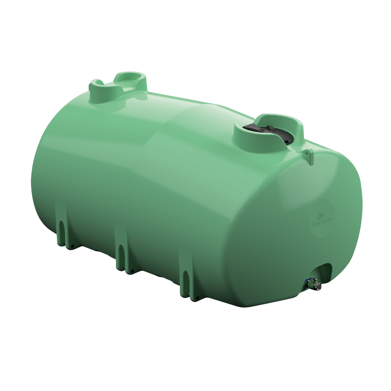 Kingspan TankMaster® 6000 Liter – Spezieller Transport- und Lagertank für Flüssigdünger (transparent-grün) Kopie von Kingspan TankMaster® 6000 Liter – Spezieller Transport- und Lagertank für Flüssigdünger (transparent-grün) #1