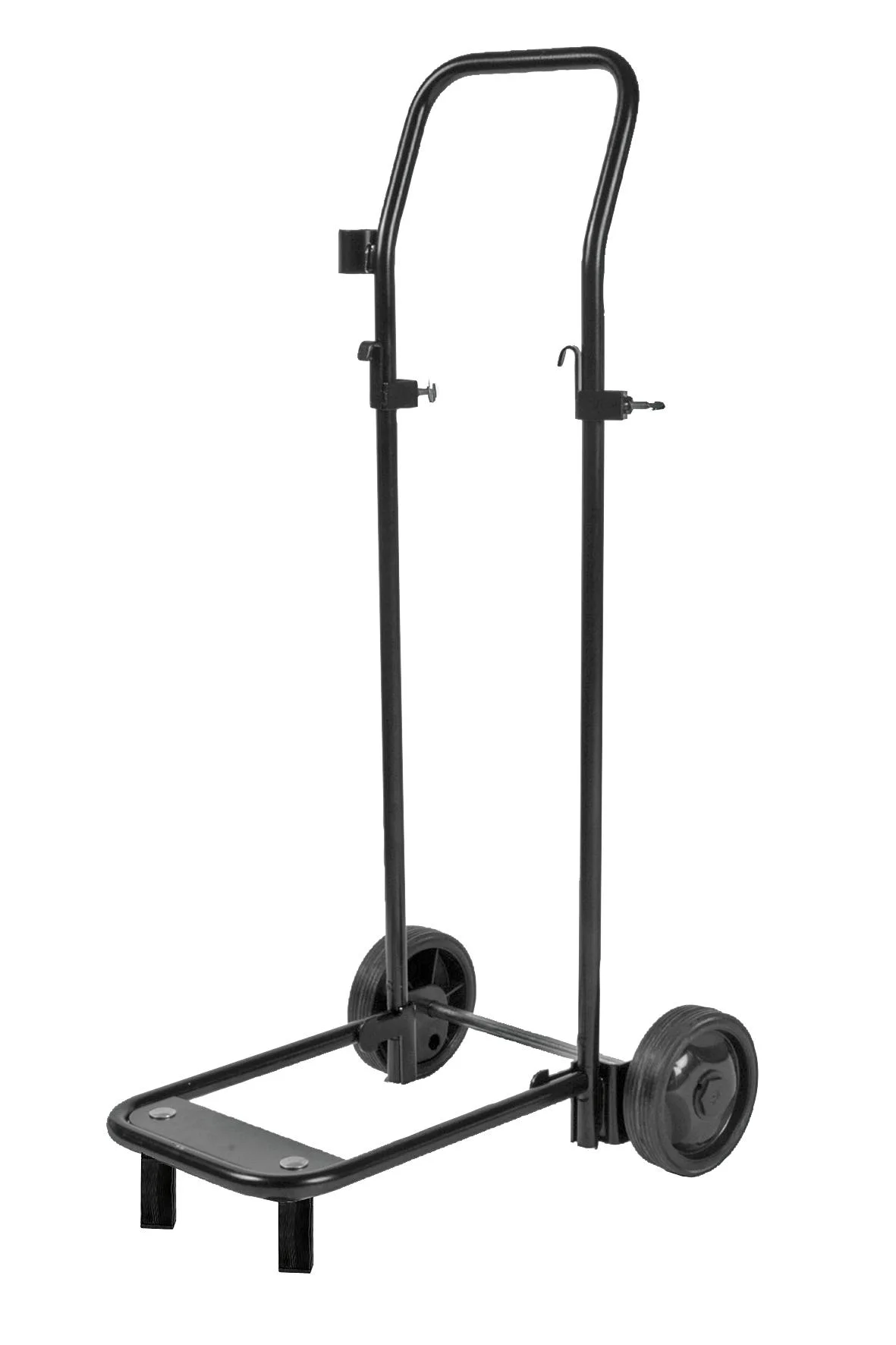 Trolley for 12-60 L Containers with 2 Wheels