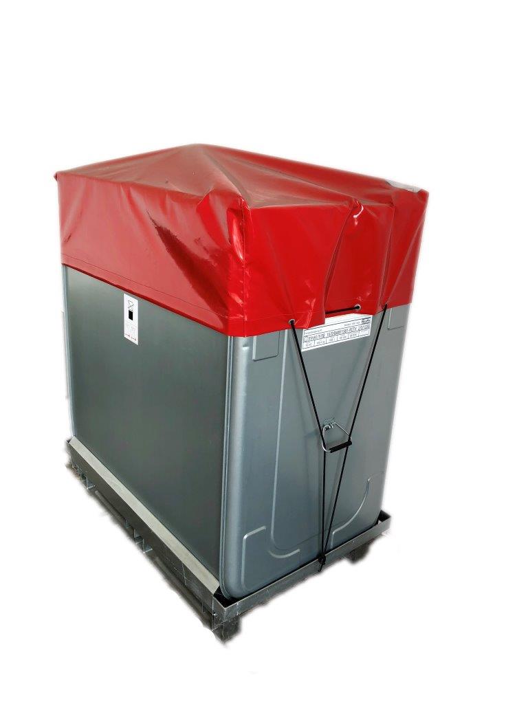 Schutzhaube für Multitech Tank von Roth Schutzhaube für Multitech Tank von Roth Multitech 1500 l