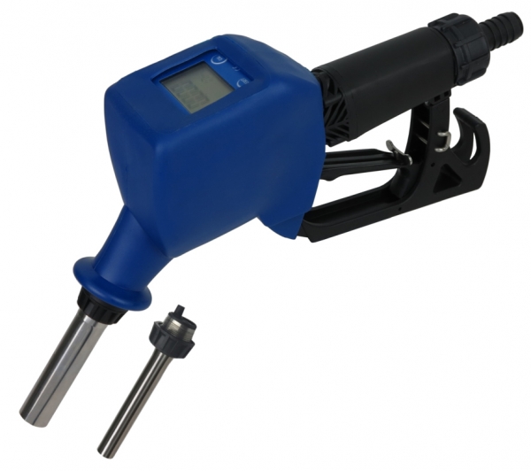 Automatik-Zapfventil ASBZ MATO