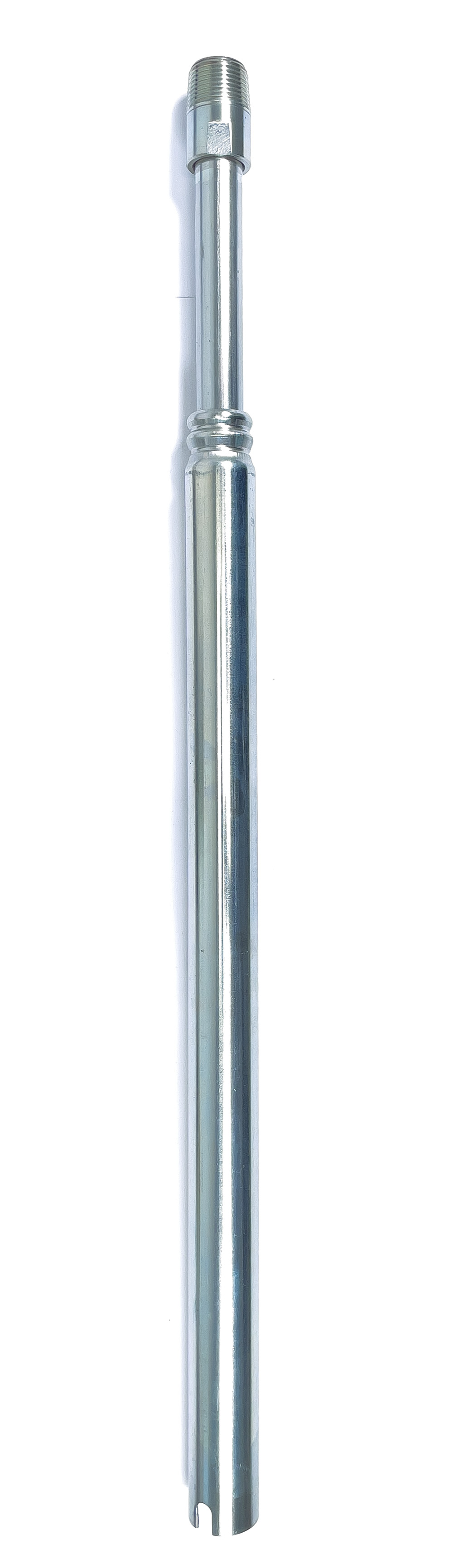Teleskop-Ansaugrohr Stahl (110 cm) f. Benzinfasspumpe EX50 Teleskop-Ansaugrohr Stahl (110 cm) f. Benzinfasspumpe EX50