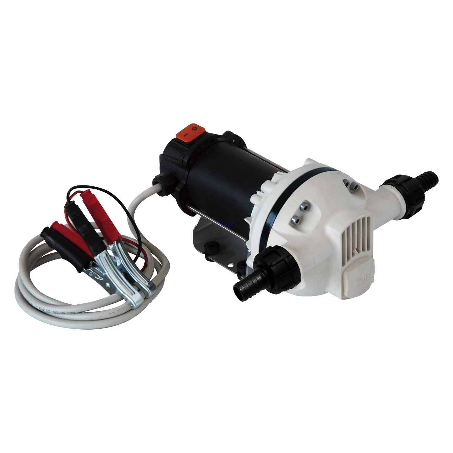 PIUSI Suzzarablue Pompa per AdBlue® urea, acqua e antigelo 24 V