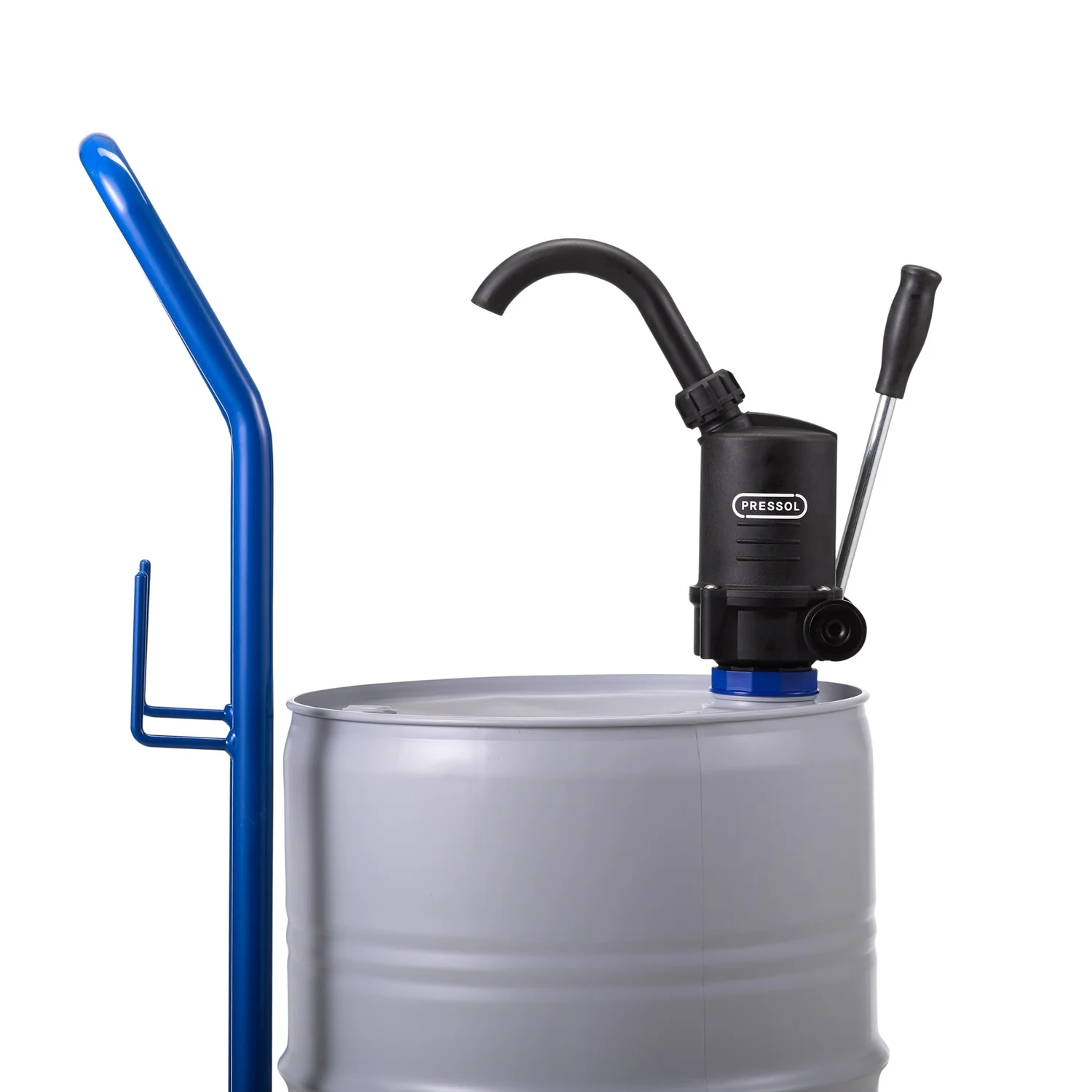 Pompa per fusti G 2''-M 64x4 Pressol