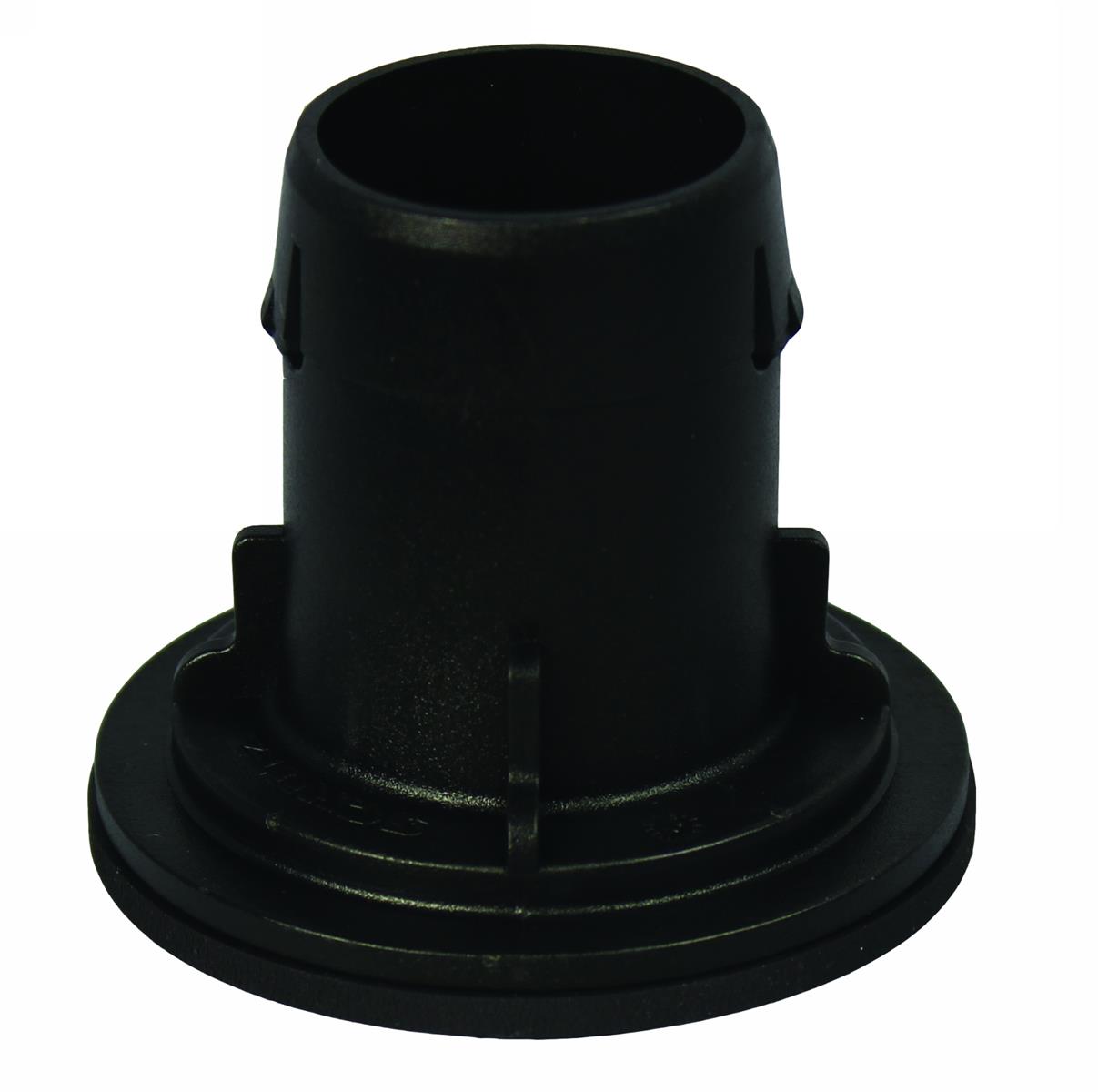 Steckadapter mit Dichtung