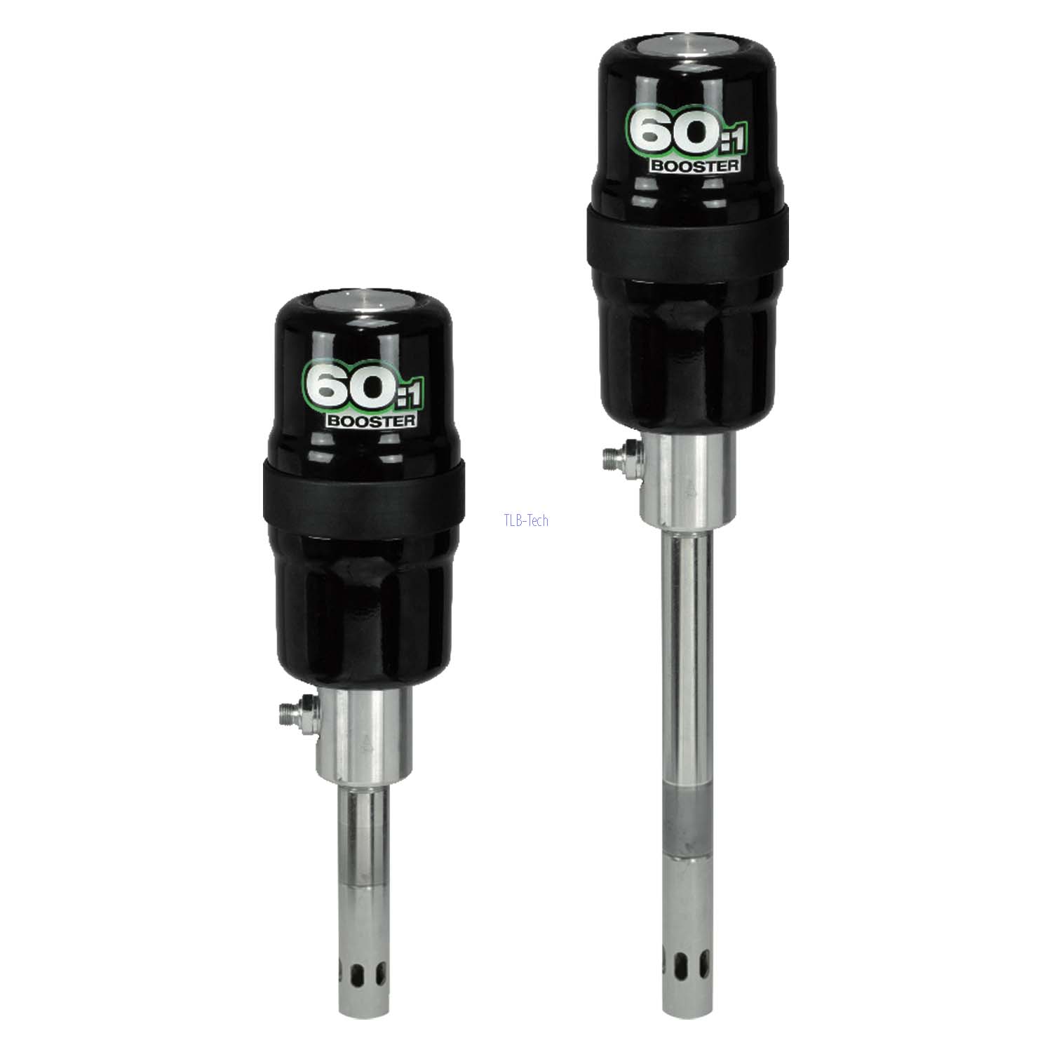 Druckluft-Fettpumpe PIUSI P60:1 Booster Druckluft-Fettpumpe PIUSI P60:1 Booster