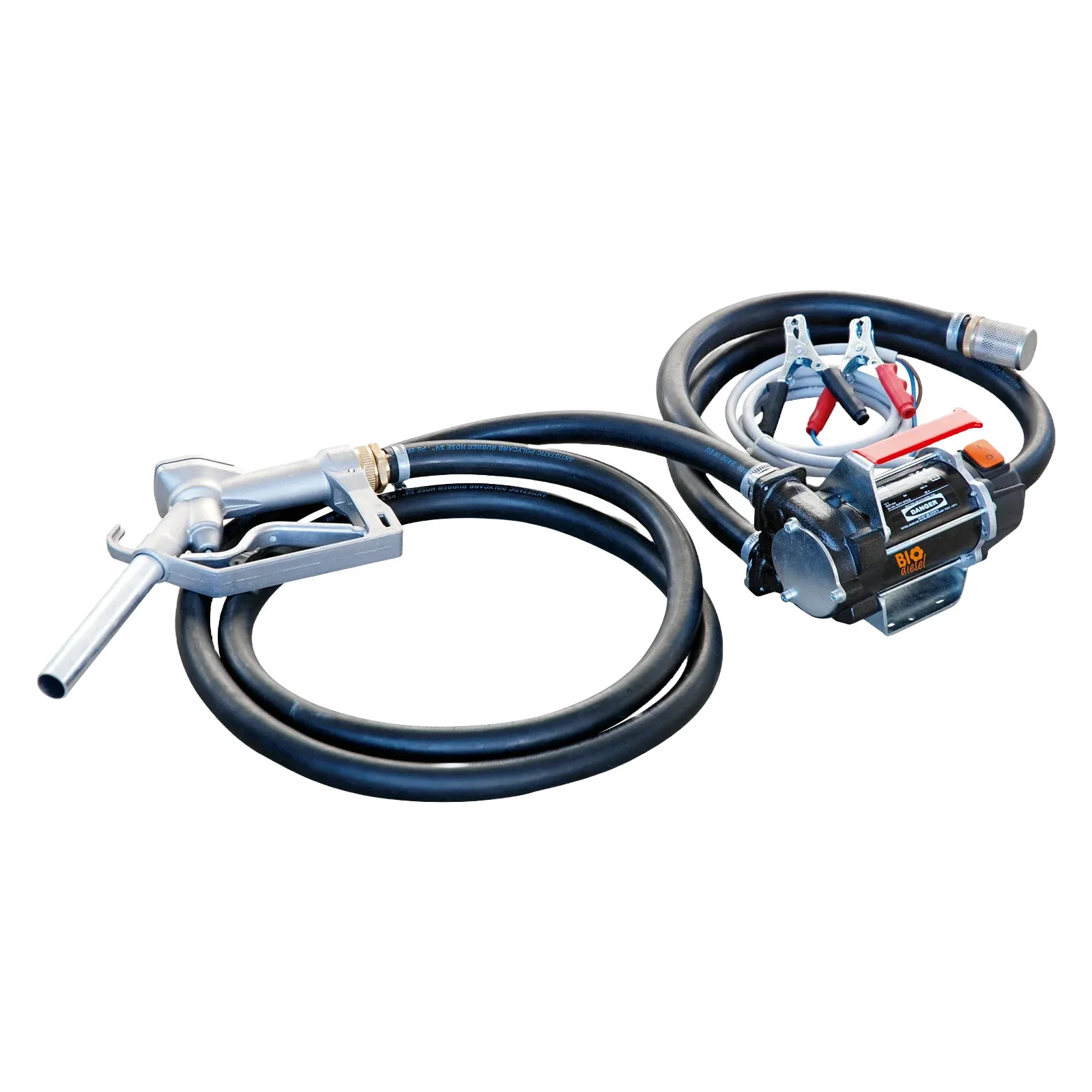 Kit di batterie 3000/12V B100