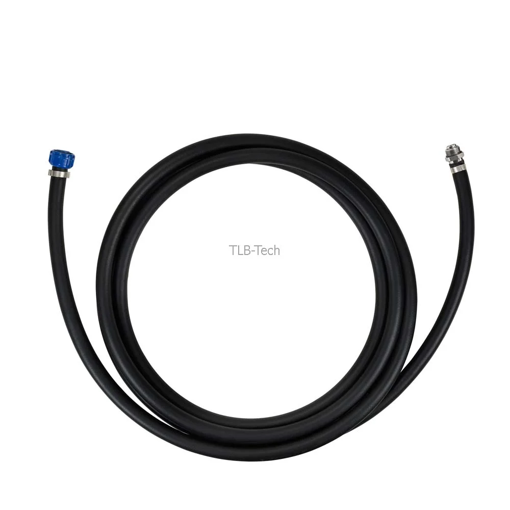 Set pompa AdBlue® per urea per IBC per il rifornimento di auto 230V