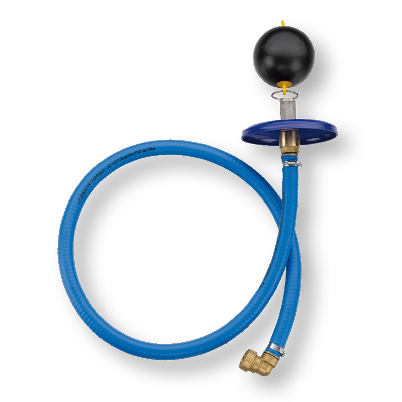 Roth Schwimmende Entnahme für Roth Flachspeicher Twinbloc® Roth Schwimmende Entnahme für Roth Flachspeicher Twinbloc®