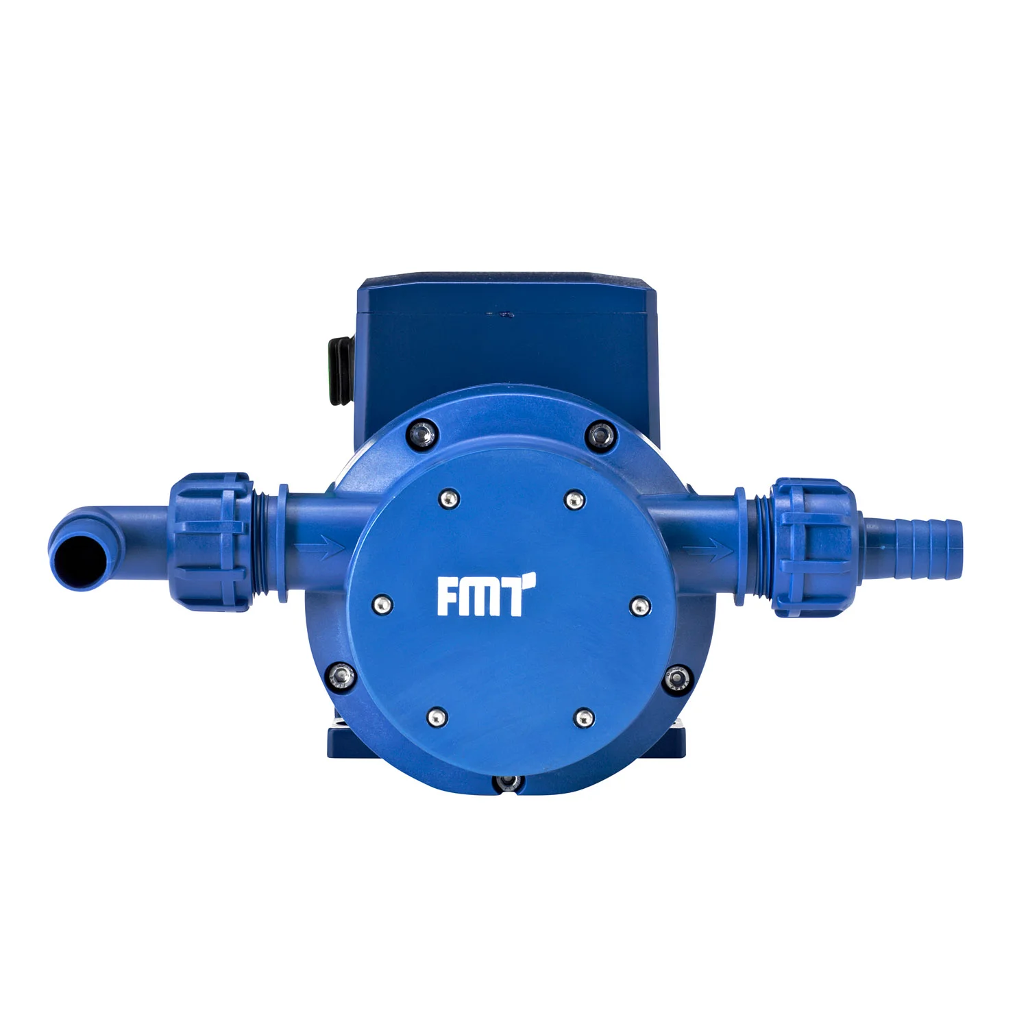 Pompa elettro-membrana AdBlue® da 35 L/min, 230 V, 1~AC, 50 Hz