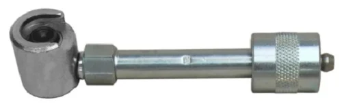 Nozzle Pipe F15 with Quick-Release Coupling and Slide Coupling SK16 MATO