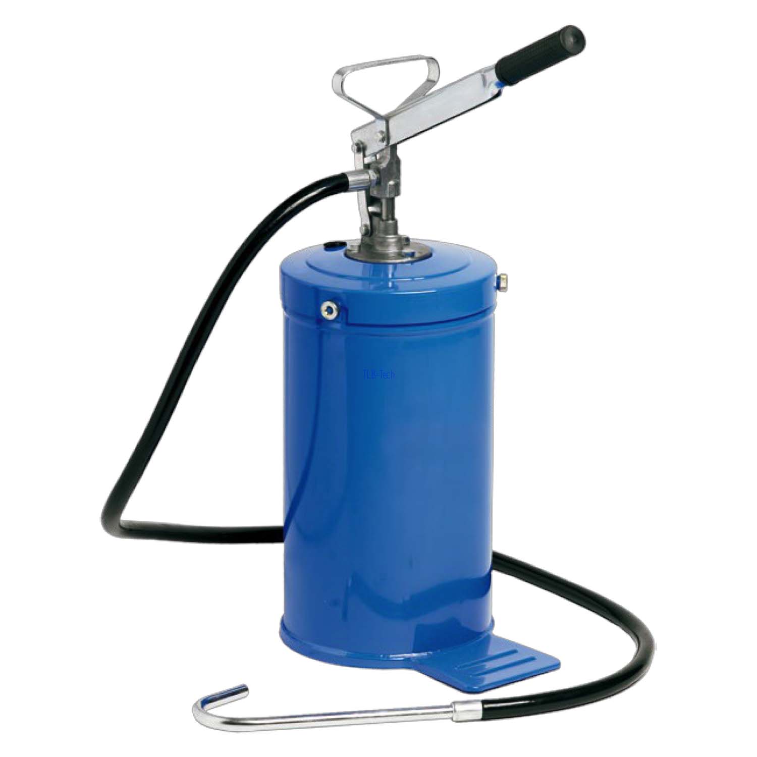 PIUSI Zylinderpumpe Handpumpe für Öl PIUSI Zylinderpumpe Handpumpe für Öl
