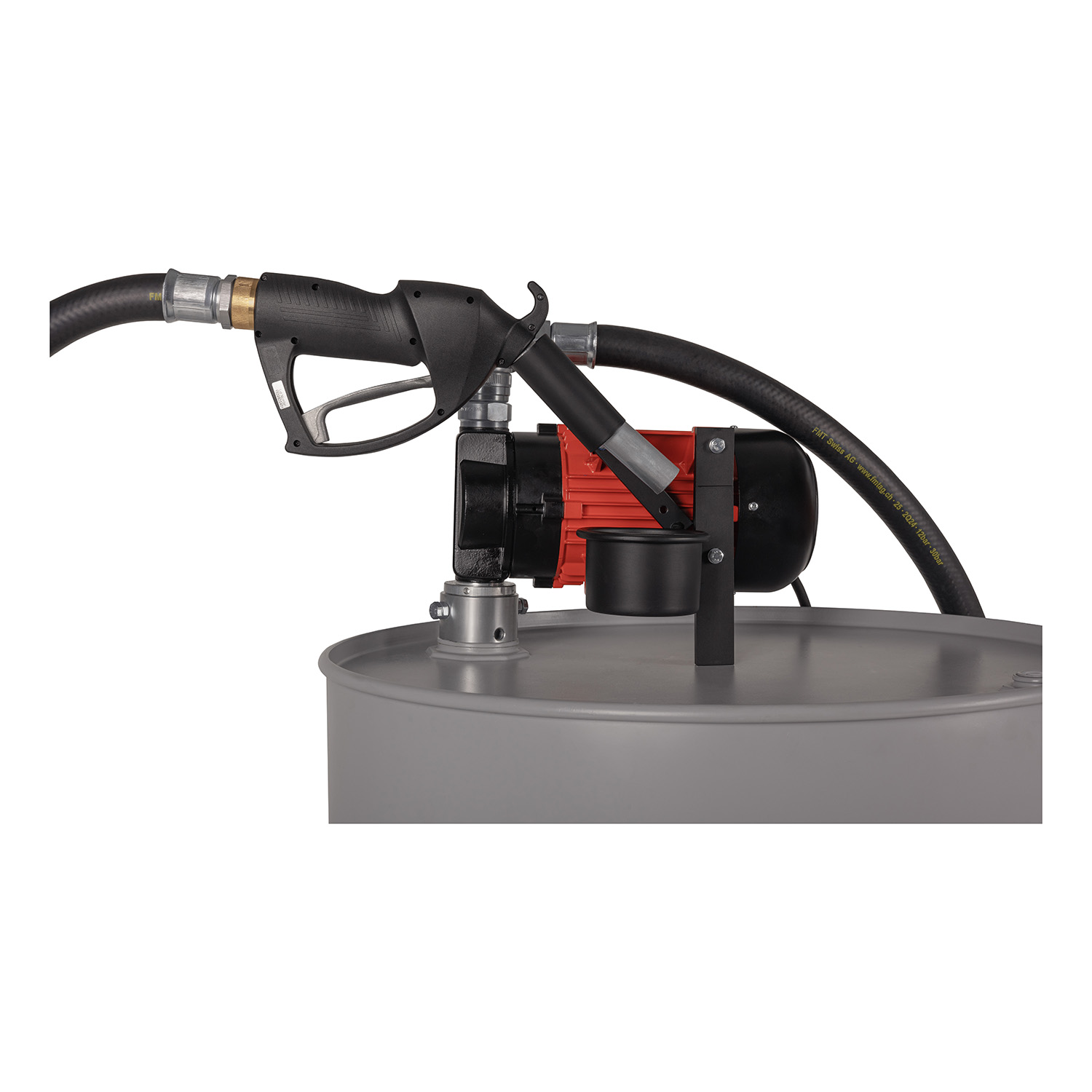 Pressol Ölsystem Stationär 230V ohne Zählwerk