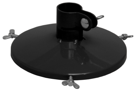 Schraubdeckel S für Standard Füllgeräte und stationäre pneumatische Fettpumpen, mit 3 seitlichen Stellschrauben, aus Stahlblech, pulverbeschichtet S5 220 mm für Eimer-Außendurchmesser 188-210 mm Schraubdeckel S für Standard Füllgeräte und stationäre pneumatische Fettpumpen, mit 3 seitlichen Stellschrauben, aus Stahlblech, pulverbeschichtet