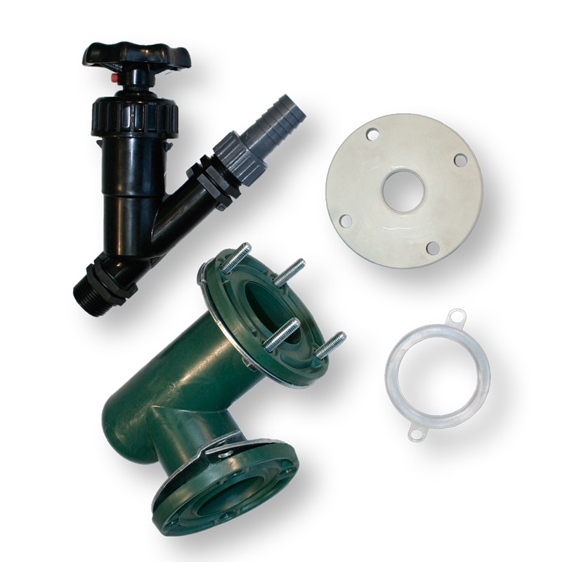 Roth Connection Accessories for Basic Home Storage System
