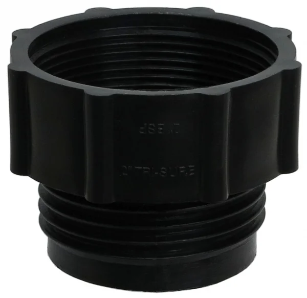 Adattatore 2" TriSure esterno/ 2" BSP interno Mato