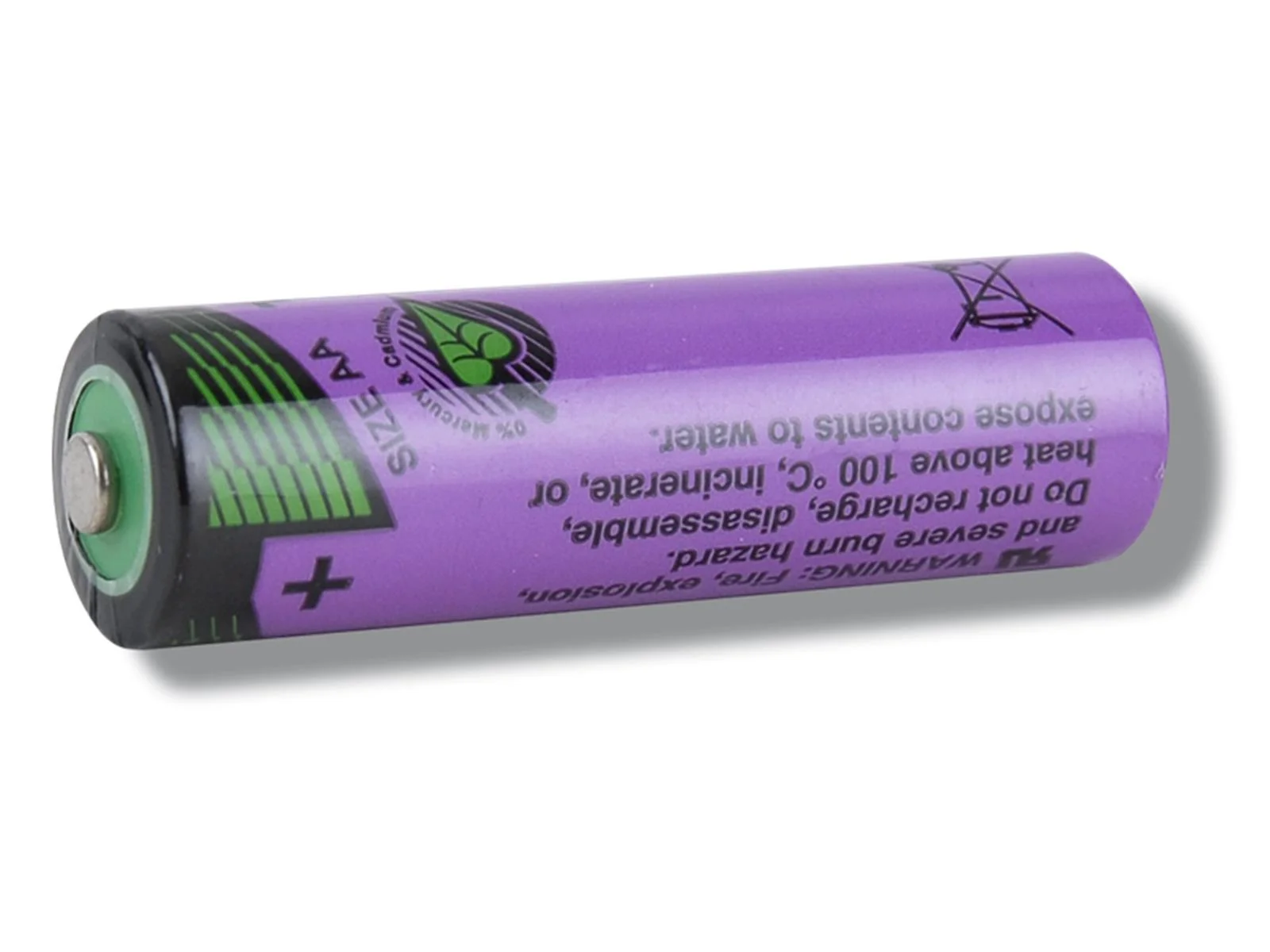 Kit di batteria per FMT